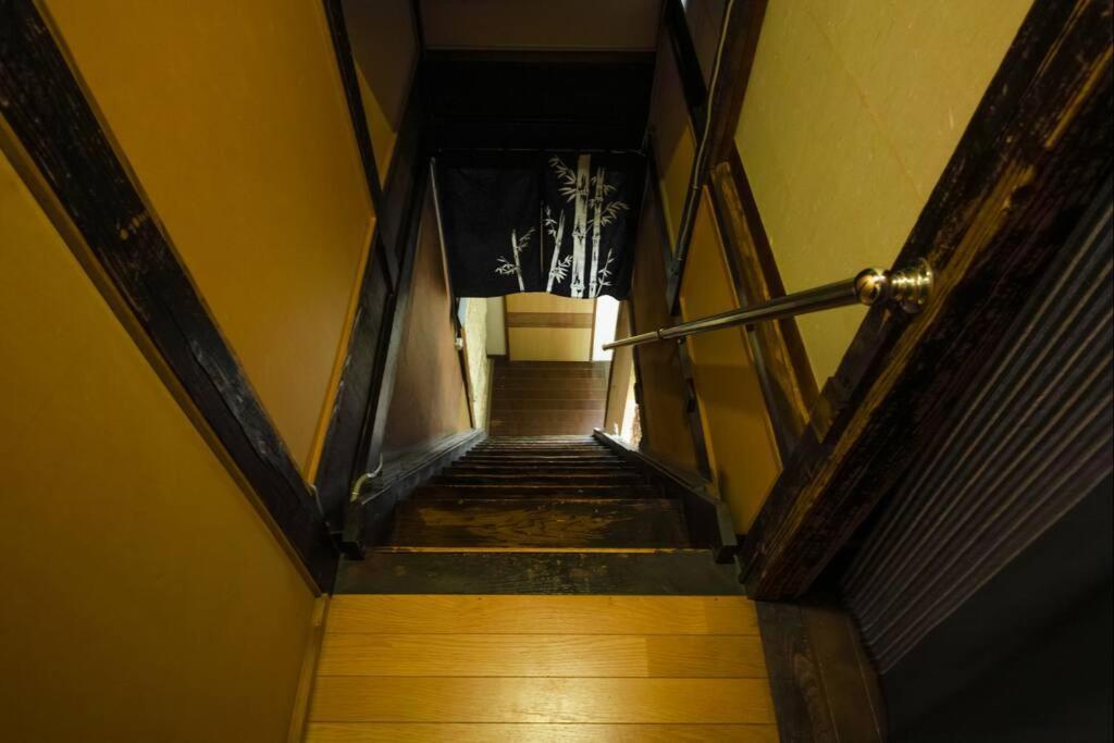 Konoha House【Japanese-Style Guest House Near Asakusa & Skytree】 Токио Екстериор снимка