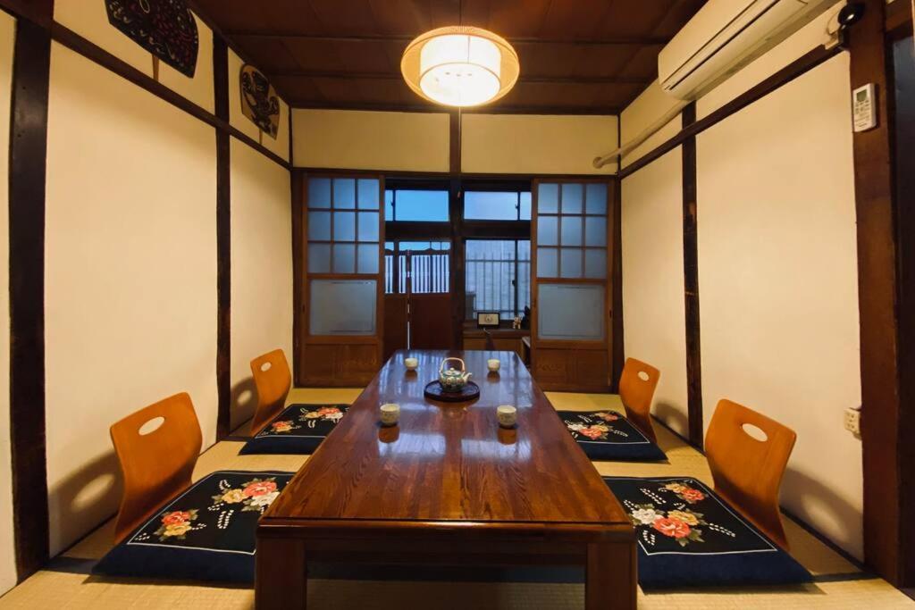 Konoha House【Japanese-Style Guest House Near Asakusa & Skytree】 Токио Екстериор снимка