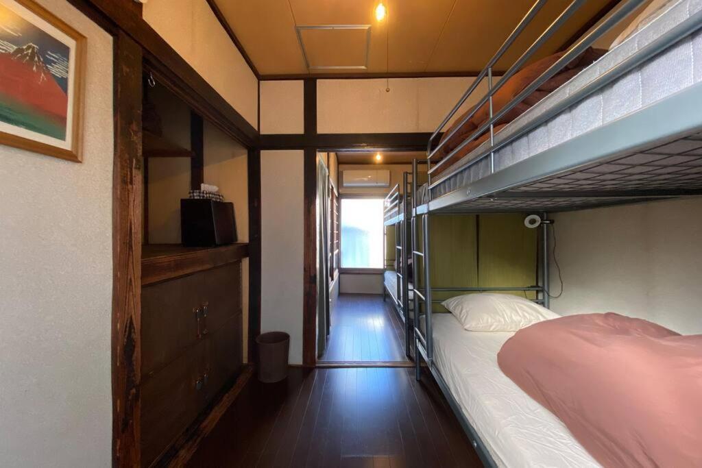 Konoha House【Japanese-Style Guest House Near Asakusa & Skytree】 Токио Екстериор снимка
