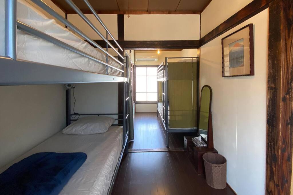 Konoha House【Japanese-Style Guest House Near Asakusa & Skytree】 Токио Екстериор снимка