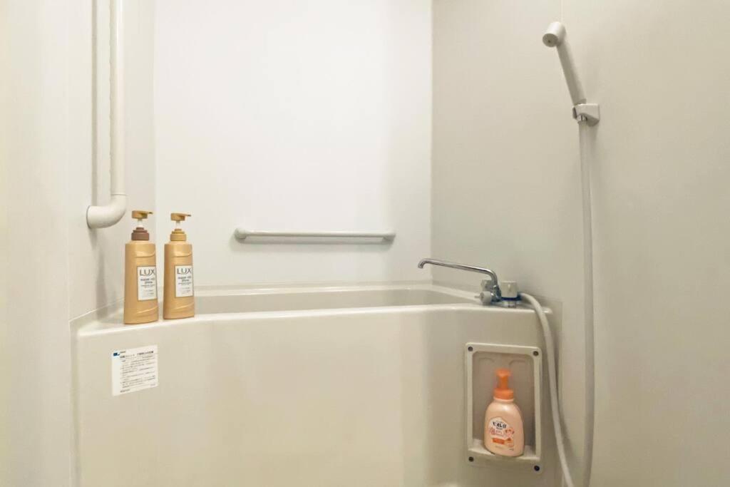 Konoha House【Japanese-Style Guest House Near Asakusa & Skytree】 Токио Екстериор снимка