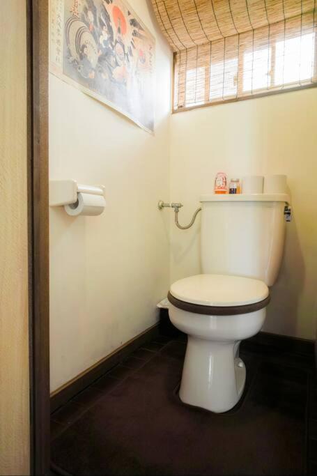 Konoha House【Japanese-Style Guest House Near Asakusa & Skytree】 Токио Екстериор снимка